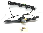 2018-2024 Lincoln Navigator Right Pass Front Door Window Regulator & Motor Oem. Fixed Price $79.99.
