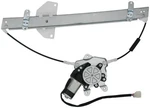 Dorman Power Window Regulator And Motor Assembly 741-930. Fixed Price $109.11.