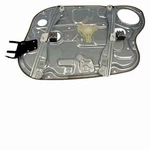New Window Regulator Fits Hyundai Elantra Sedan 07-09 749-334 6652684 824712H000. Fixed Price $98.95.