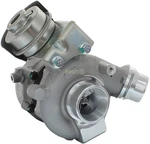 Turbocharger New Oe Ref. 49335-01122 49T35-01124 For * Mitsubishi. Fixed Price $903.40.