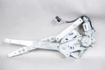 98-03 Jaguar XJ8 Xjr Vanden Plas X308 Rear Right Side Window Regulator Motor Oem. Fixed Price $104.50.