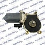 2005-2008 Dodge Magnum Rear Left Side Door Window Motor Assembly 994666-100 Oem. Fixed Price $42.97.