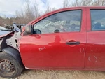 Used Front Left Door Assembly Fits: 2015 Nissan Versa Sedan Manual. Fixed Price $299.95.