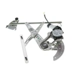 Front Rh Window Regulator W/ Pins Motor Subaru Forester 2003-08 61188SA001. Fixed Price $49.98.