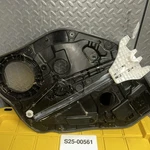 2019 - 2025 Genesis G70 Rear Left Door Window Regulator Plate Oem 83470G9100. Fixed Price $89.77.
