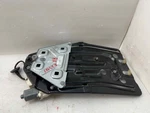 12-18 Bentley Continental Gtc Rear Right Quarter Window Regulator W/motor Oem. Fixed Price $864.00.