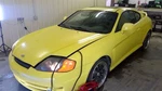 Hyundai Tiburon 2004 Left Front Window Reg/motor 824032C000. Fixed Price $99.90.
