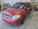Driver Rear Window Regulator Ntbk Electric Fits 07-11 Aveo 691000. Fixed Price $87.32.