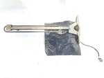 1990 Bentley Turbo Oem Rear Left Window Regulator. Fixed Price $153.00.
