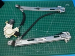 2011-2016 Jeep Compass Front Right Passenger Door Window Regulator Motor Oem. Fixed Price $40.55.