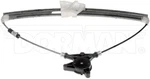 Dorman Window Regulator For 03-08 6 749-089. Fixed Price $101.36.
