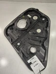 Left Rear Window Regulator Track Fits 16-21 Hyundai Tucson Oem. Fixed Price $110.60.