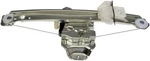 Dorman Window Motor And Regulator Assembly 2008-2011 Ford Focus 751-231. Fixed Price $96.67.