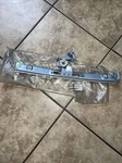 Genuine Bmw E46 Sedan Wagon Window Regulator Right Rear Oem 51358212100. Fixed Price $125.00.