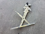 Driver Rear Window Regulator Electric Fits 14-24 Infiniti QX80 350301. Fixed Price $80.00.