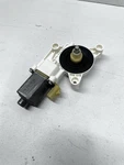2011-2014 Chrysler 200 Sedan Window Motor Driver Rear Side Left Lh Oem T31. Fixed Price $26.21.
