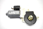 2007 - 2008 Lincoln Navigator Rear Left Driver Side Window Motor 7L147827144AA. Fixed Price $29.99.