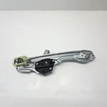 2016-2025 Chevrolet Malibu Rear Left Side Door Regulator Window W/ Motor Oem. Fixed Price $54.98.