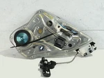10-16 Mercedes Benz W212 Regulator Motor Frame Speaker Module Rear Right Oem. Fixed Price $157.49.