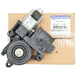 Window Regulator Motor Right Genuine Mopar 68302550AC. Fixed Price $179.95.