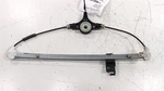Left Rear Window Regulator Track Fits 10-13 Mazda Oem. Fixed Price $26.35.