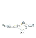 2007-2012 Dodge Caliber Window Regulator & Motor Rear Driver Side Left Oem. Fixed Price $58.49.
