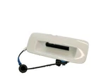 Toyota 2008-2022 Sequoia Handle, Back Door Outside 76802-0C010-A0 Genuine New. Fixed Price $157.61.