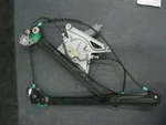 Driver Front Window Regulator Model Vin 8TH Digit Fits 96-02 Audi A4 243703. Fixed Price $120.00.
