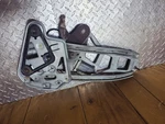 1999-2004 Ford Mustang Gt Convertible Rear Driver Left Window Motor Regulator. Fixed Price $81.00.