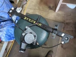 Driver Left Rear Window Regulator Electric Fits 01-04 Dakota 228589. Fixed Price $79.44.
