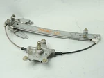 91-94 Nissan Sentra Window Regulator Manual Door Rear Left Lh Side Unit Oem. Fixed Price $72.89.