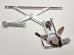 Genuine Window Regulator Motor Assembly For Dodge Dakota (2DR) 1997-2004 Left. Fixed Price $143.96.