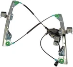 Dorman Power Window Motor & Regulator , Pn# 741-437. Fixed Price $97.16.