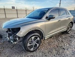 Passenger Right Rear Window Regulator Fits 19-23 Audi Q3 2542415. Fixed Price $134.95.