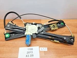 11-17 Oem Bmw F25 F26 X3 X4 Front Right Passenger Window Regulator W/ Motor. Fixed Price $99.95.