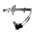For Pontiac Grand Prix 97-03 Window Regulator Motor Assembly Front Passenger. Fixed Price $49.79.