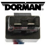 Dorman 741-758 Power Window Motor & Regulator Assembly For WL41758 82246 Eh. Fixed Price $139.15.