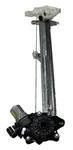 2016-2021 Honda Civic Oem Left Front Door Window Regulator W/motor CM093700A. Fixed Price $85.00.