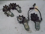 2008 2009 2010 Ford F350 Crew Cab Lariat Power Window Motors ( 4 Doors ) Oem. Fixed Price $149.95.