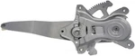 Rear Driver Side Power Window Regulator Dorman 749-722 For Toyota Highlander. Fixed Price $91.22.