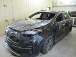 Kia Sportage 2020 Left Front Window Regulator Used 9851. Fixed Price $114.38.