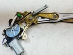 2005 2006 2007 2008 2009 Subaru Legacy Outback Rear Driver Left Window Regulator. Fixed Price $47.70.