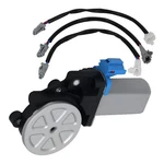Rear Passenger Side Window Motor For Toyota Camry 1997-01 742-601 Electric Lift. Fixed Price $27.09.