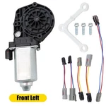 Window Motor Front Left Ford Ranger Windstar Mazda B2200 B2300 B2600 Lincoln. Fixed Price $37.24.
