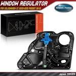 Rear Left Driver Power Window Regulator For Volkswagen Cc 2009-2010 Passat 06-10. Fixed Price $52.69.