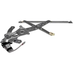 Dorman Window Regulator With Motor 751-174 Tcp. Fixed Price $145.67.