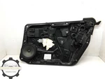 2017-2019 Infiniti QX30 Right Pass Front Door Window Regulator W/ Speaker Oem. Fixed Price $134.99.