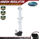 Front Right Passenger Power Window Regulator W/ Motor For Honda Cr-v 2017-2021. Fixed Price $48.98.