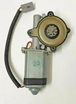 Window Lift Motor (new) Right Front Fits Ford Explorer Mountaineer Navajo. Fixed Price $39.99.