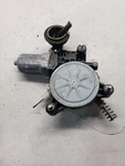 Driver Left Lh Power Window Motor Front Convertible 2004-2008 So Authentic Oem. Fixed Price $55.00.
